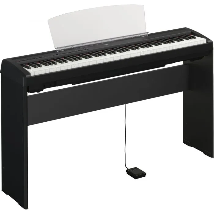 YAMAHA　電子ピアノ　P-95　88鍵盤 ヤマハ | P-95 - Pシリーズ - 概要