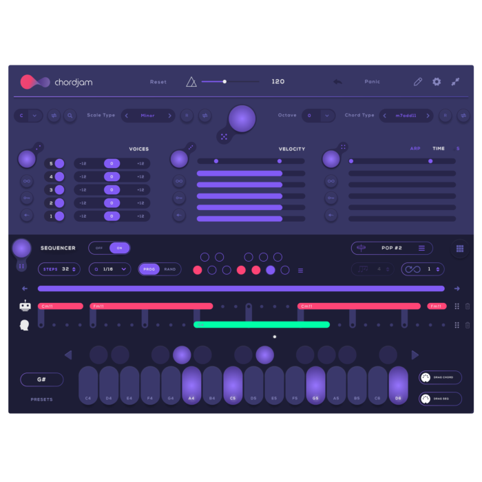 Inclui todos os plug-ins Audiomodern - The Complete Suite - VST / AU Plugin  | Bundles-The Complete Suite - VST / AU Plugin  | Bundles ID-84880