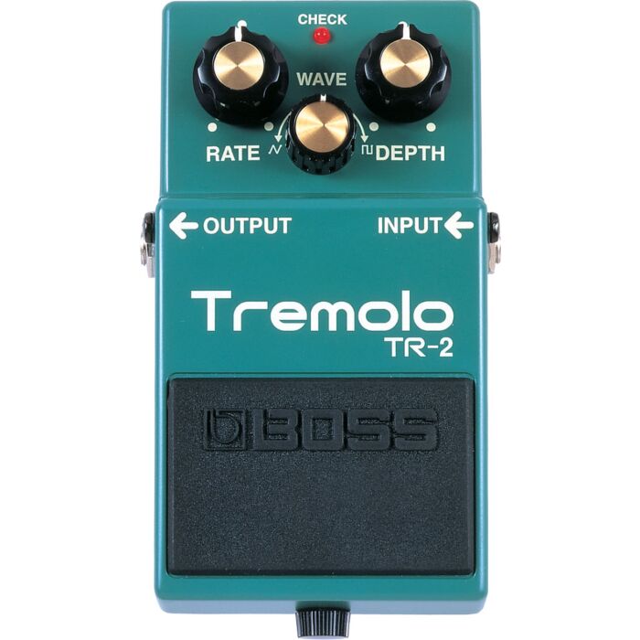 Comprar Roland Boss TR-2 Tremolo - 1