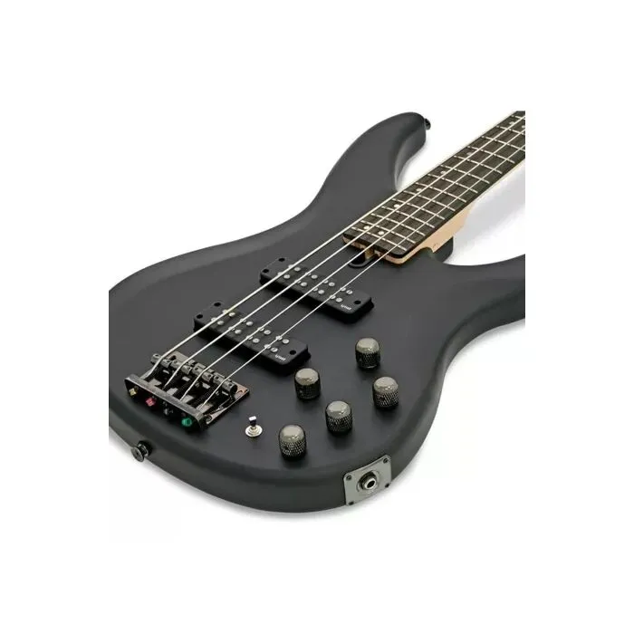 ギター　YAMAHA TRBX504 YAMAHA TRBX504 (TBR) 【YAMAHA GUITAR WINTER CAMPAIGN 2025対象