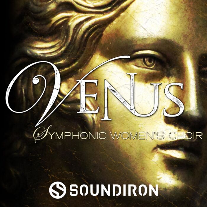 coro feminino para Kontakt - Venus Symphonic Women's Choir - SOUNDIRON  | Libraries-Venus Symphonic Women's Choir - SOUNDIRON  | Libraries ID-85922
