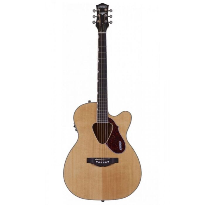 Violão gretsch rancher jr cutaway g5013ce acoustic collection VIOLAO RANCHER JR CUTAWAY GRETSCH 271 4013 521 - G5013CE ACOUSTIC COLLECTION - NATURAL-violão gretsch rancher jr cutaway g5013ce acoustic collection ID-4460