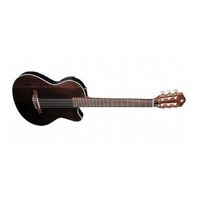 O violão Fox Rio Clássico BK-Nylon é um instrumento musical de alta qualidade, ideal para músicos iniciantes e experientes. Com sua marca renomada, o violão oferece um som rico e equilibrado, além de um design elegante e confortável. Feito com materiais d O violão Fox Rio Clássico BK-Nylon é um instrumento musical de alta qualidade, ideal para músicos iniciantes e experientes. Com sua marca renomada, o violão oferece um som rico e equilibrado, além de um design elegante e confortável. Feito com materiais d