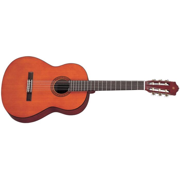 O violão Yamaha CGS103A é um instrumento eletro-acústico de alta qualidade, ideal para músicos iniciantes e intermediários. Com a marca Yamaha, sinônimo de excelência em instrumentos musicais, este violão oferece um som rico e equilibrado, além de um desi O violão Yamaha CGS103A é um instrumento eletro-acústico de alta qualidade, ideal para músicos iniciantes e intermediários. Com a marca Yamaha, sinônimo de excelência em instrumentos musicais, este violão oferece um som rico e equilibrado, além de um desi
