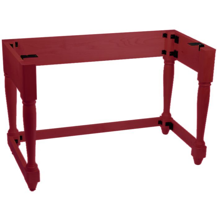 -Viscount | Suporte de Madeira Legend Soul | Teclacenter ID-87123