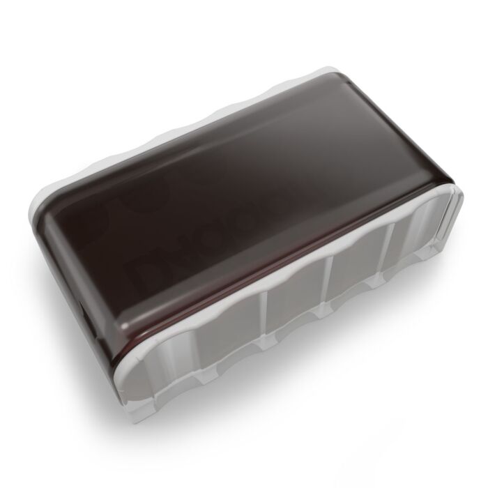 Comprar Breu Escuro D Addario Natural Rosin VR300 - 1