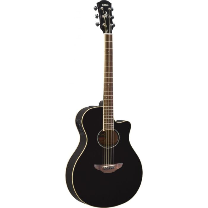 Yamaha APX600 BL Violão O Yamaha APX600 BL Violão apresenta timbres naturais, tanto plugados quanto acústicos, e seu corpo estreito e anatômico facilita a vida do músico ao vivo.-yamaha apx600 bl violão ID-9642