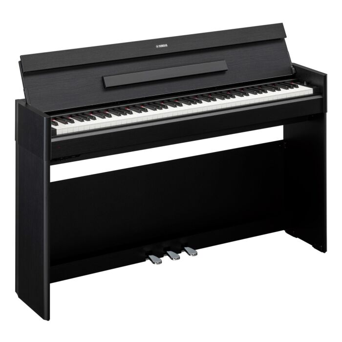 Yamaha Arius YDP-S54 Piano Digital Yamaha Arius YDP-S54 Piano Digital, a sensação de um piano de cauda num piano compacto.-yamaha arius ydp-s54 piano digital ID-71289 Yamaha Arius YDP-S54 Piano Digital Yamaha Arius YDP-S54 Piano Digital, a sensação de um piano de cauda num piano compacto.-yamaha arius ydp-s54 piano digital ID-71289