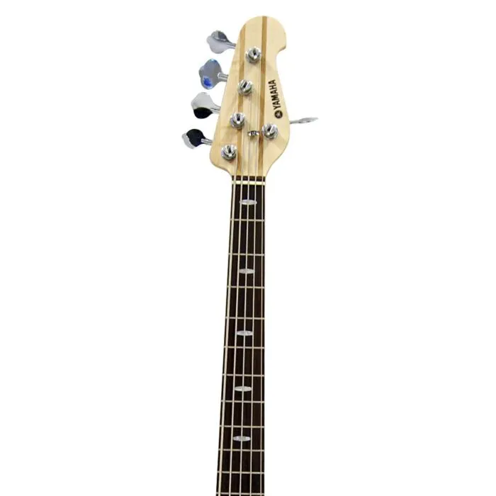 yamaha bb425-rm baixo | TeclaCenter Instrumentos Musicais