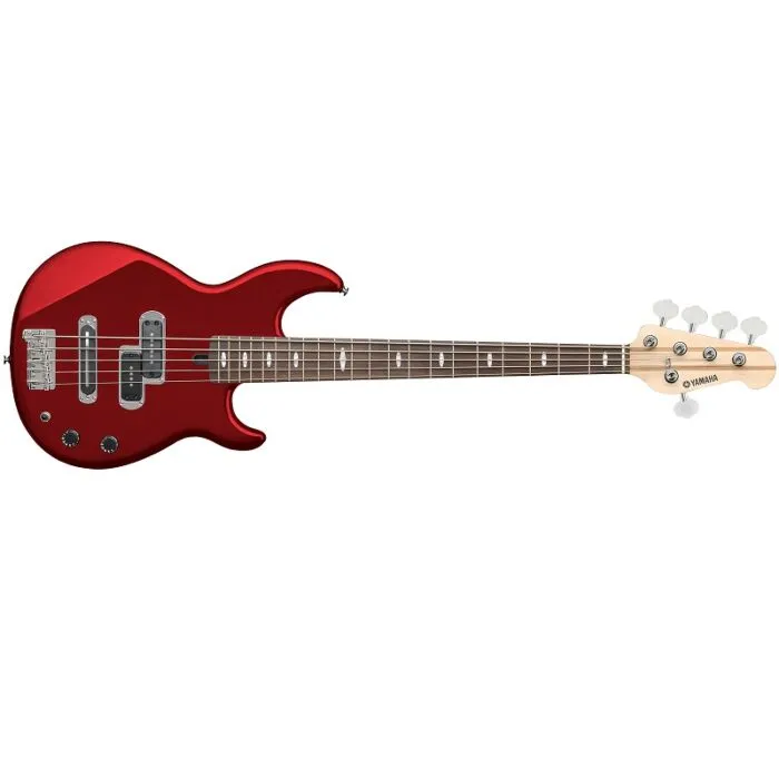 YAMAHA BB425 ５弦ベース ヤマハ ヤマハ | BB425 - エレキベース - 概要