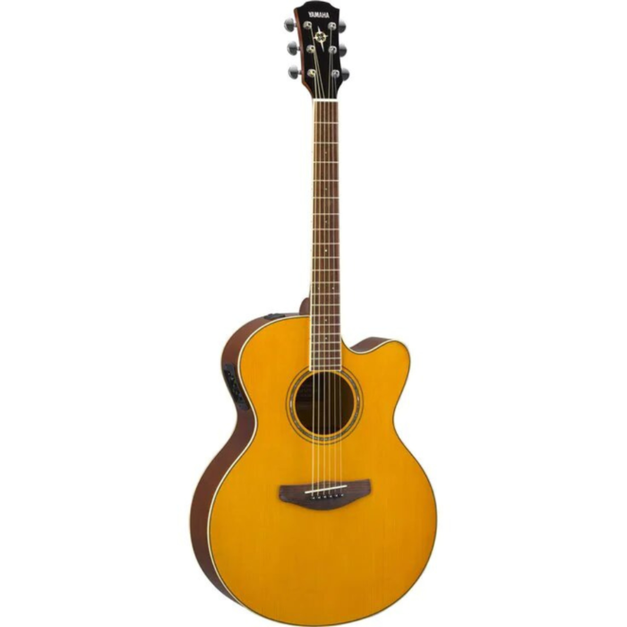 Comprar yamaha cpx600 nt violão - 1