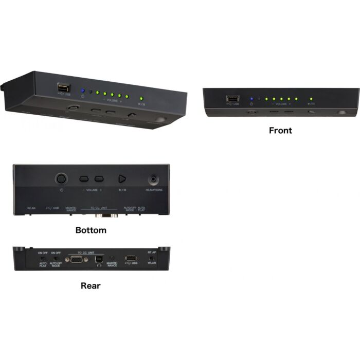 O piano de cauda Yamaha DGB1 ENST PE Disklavier Enspire é um instrumento de alta qualidade, projetado para oferecer uma experiência musical excepcional. Com um som rico e poderoso, este piano é perfeito para músicos profissionais e amadores que buscam um O piano de cauda Yamaha DGB1 ENST PE Disklavier Enspire é um instrumento de alta qualidade, projetado para oferecer uma experiência musical excepcional. Com um som rico e poderoso, este piano é perfeito para músicos profissionais e amadores que buscam um