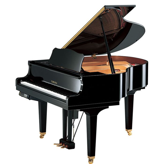 O Yamaha Disklavier E3 DGB1KE3 é um piano de cauda digital de alta qualidade, com acabamento em Polished Ebony. Com a marca Yamaha, é um instrumento musical de destaque na categoria de lançamentos. Além disso, é possível encontrar outros produtos da marca O Yamaha Disklavier E3 DGB1KE3 é um piano de cauda digital de alta qualidade, com acabamento em Polished Ebony. Com a marca Yamaha, é um instrumento musical de destaque na categoria de lançamentos. Além disso, é possível encontrar outros produtos da marca