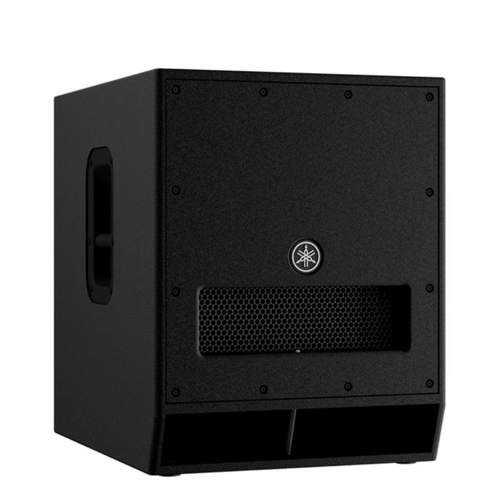 Comprar yamaha dxs15mkii subwoofer - 1 Comprar yamaha dxs15mkii subwoofer - 1