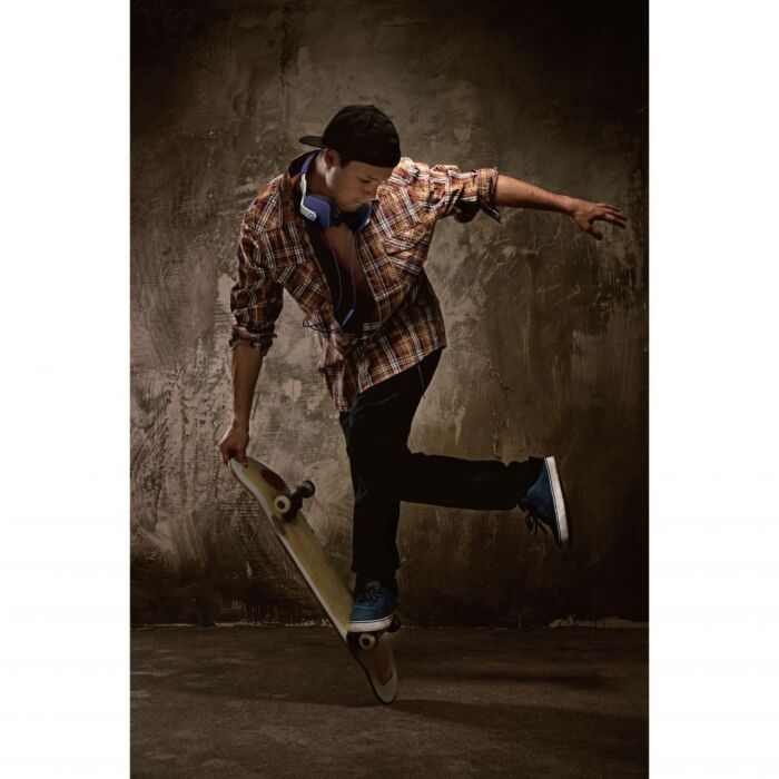 Yamaha hph-m82 - azul fone Design On-ear - Driver dynamic - Neodymium Magnet - Unidade do Driver de 40mm - Impedância 46 ohms (1kHz) - Entrada máxima 300 mW - Nível de pressão sonora 105 dB ±3 dB (1kH, 1mW) - Resposta de frequência 20Hz - 20kHz - Peso 150