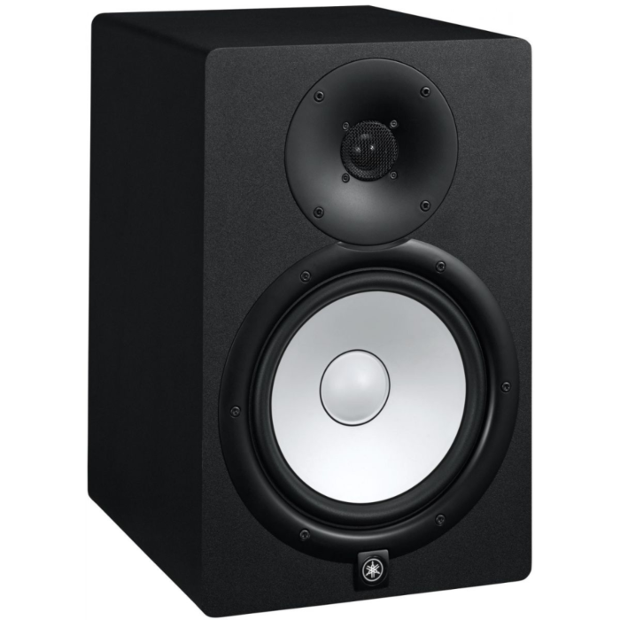 Comprar yamaha hs8 monitor - preto - 1 Comprar yamaha hs8 monitor - preto - 1