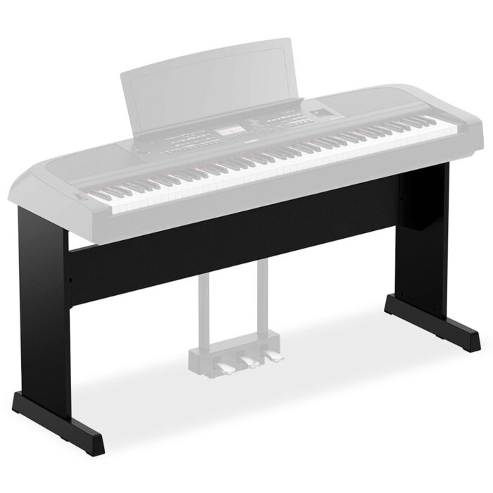Estante para piano digital DGX-670.-Yamaha L300 Suporte para Piano ID-79870 Estante para piano digital DGX-670.-Yamaha L300 Suporte para Piano ID-79870