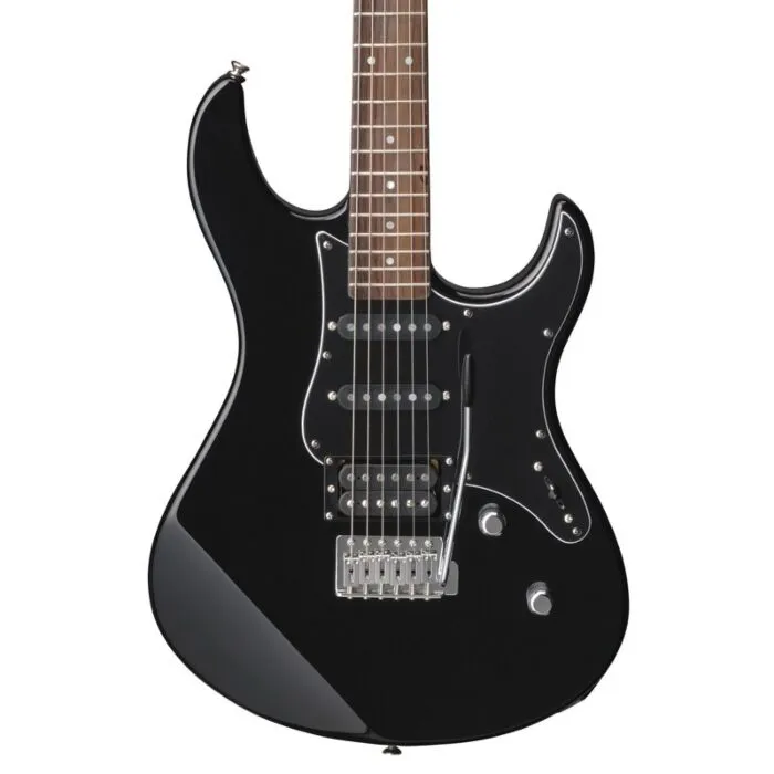 yamaha pacifica112vcx-bl guitarra | TeclaCenter Instrumentos Musi