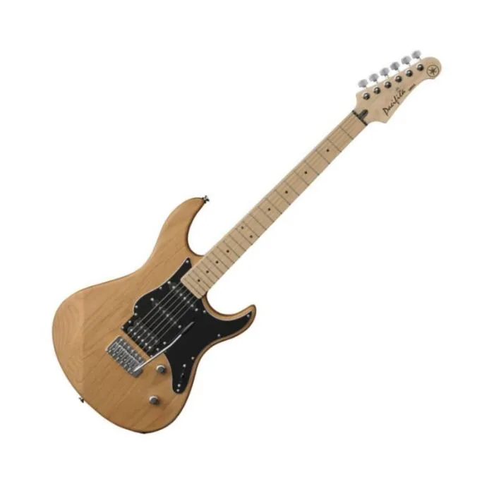 ギター YAMAHAPACIFICA112V/YNS yamaha pacifica112vmx-yns guitarra | TeclaCenter Instrumentos Mus