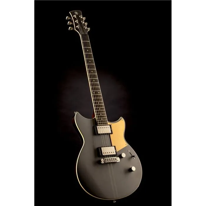 yamaha revstar rs820cr guitarra | TeclaCenter Instrumentos Musica