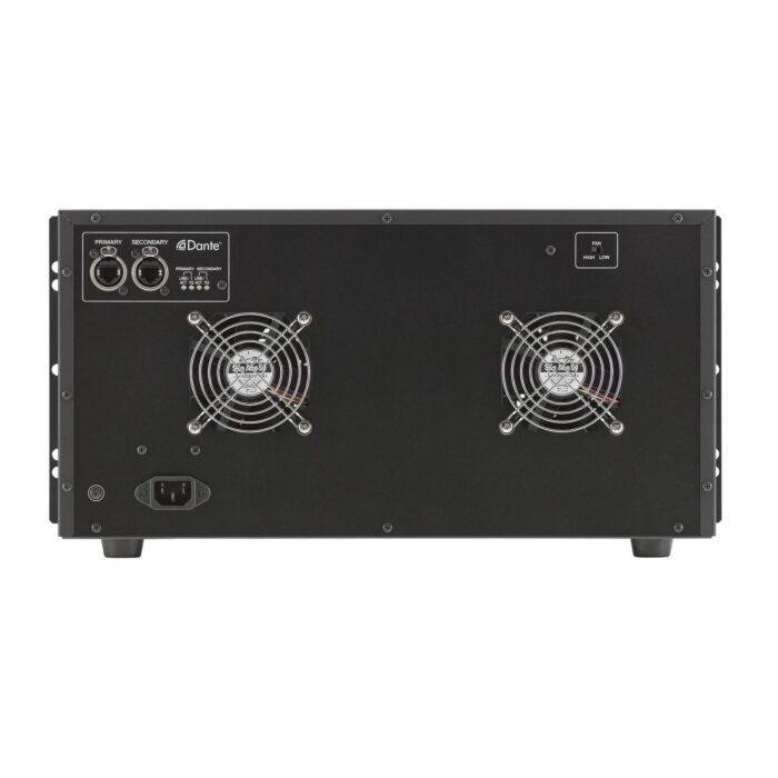 Yamaha RIO3224D2 Rack Sucessor do RIO3224D .Modulo com 32 entradas e 16 saidas analogicas e 8 saidas digitais padrao AES/EBU. Este modulo usa o protocolo de Dante de transmissao de audio. Ideal para ser usado com os mixers da família CL e QL.-yamaha rio32 Yamaha RIO3224D2 Rack Sucessor do RIO3224D .Modulo com 32 entradas e 16 saidas analogicas e 8 saidas digitais padrao AES/EBU. Este modulo usa o protocolo de Dante de transmissao de audio. Ideal para ser usado com os mixers da família CL e QL.-yamaha rio32