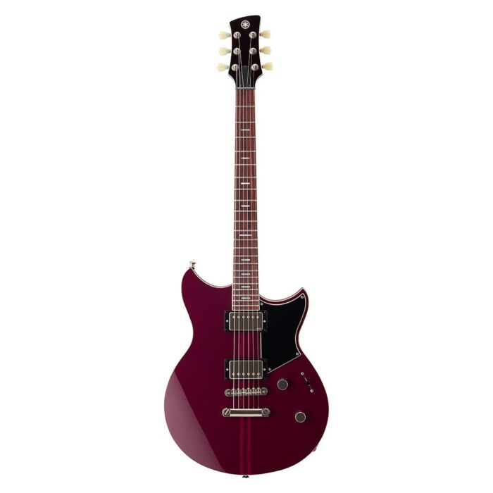 Comprar Yamaha RS S20 Hot Merlot Guitar - 2nd Gen Revstar - 1 Comprar Yamaha RS S20 Hot Merlot Guitar - 2nd Gen Revstar - 1
