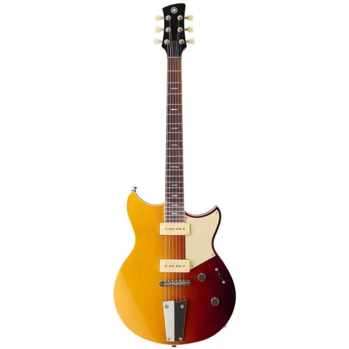Comprar Yamaha RSP02T Sunset Burst Guitarra Revstar 2ª Geração - 1 Comprar Yamaha RSP02T Sunset Burst Guitarra Revstar 2ª Geração - 1