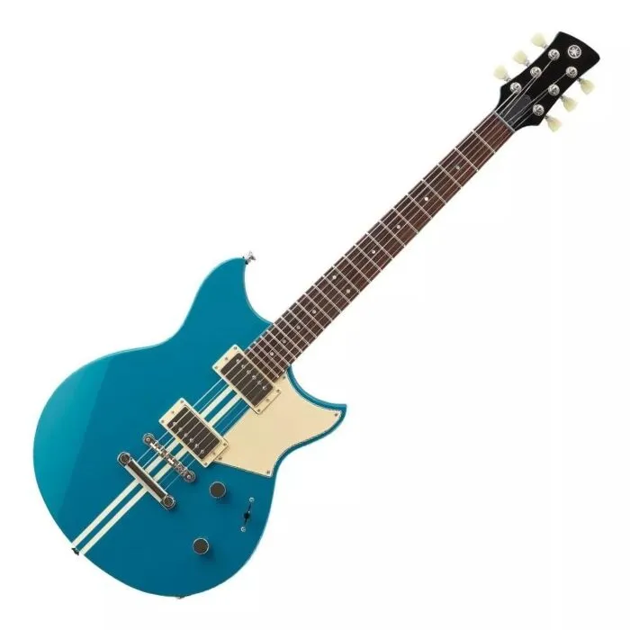 Guitarra Yamaha RSP20 Swift Blue - Revstar 2 Geração | TeclaCente