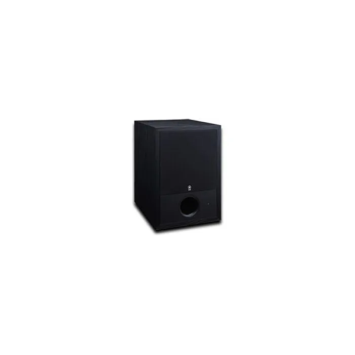 yamaha sw10 studio sub | TeclaCenter Instrumentos Musicais