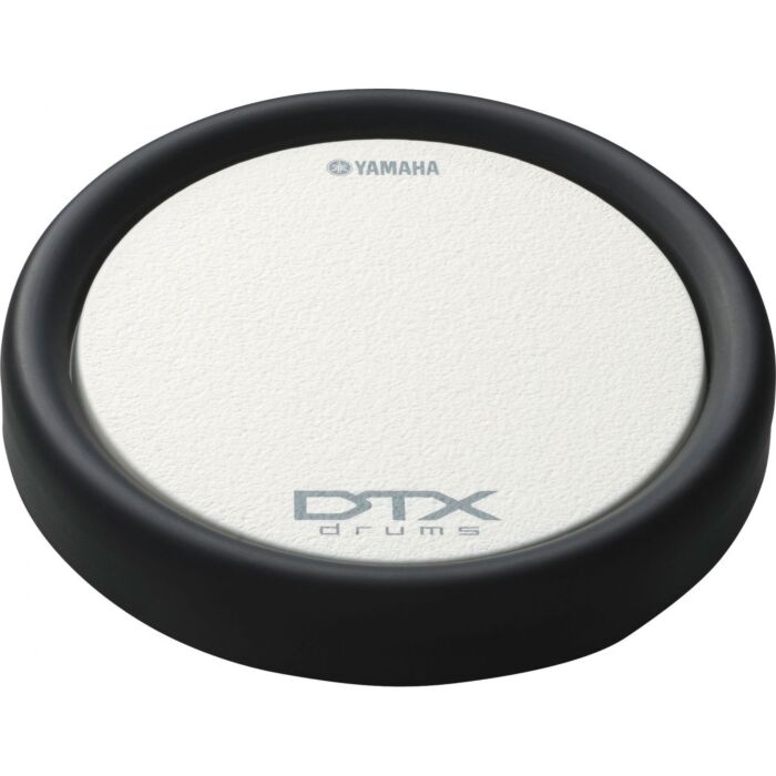 DTX PAD 1-Zone para caixa ou tom.-Yamaha XP70 Pad de Caixa 7" ID-4064 DTX PAD 1-Zone para caixa ou tom.-Yamaha XP70 Pad de Caixa 7" ID-4064