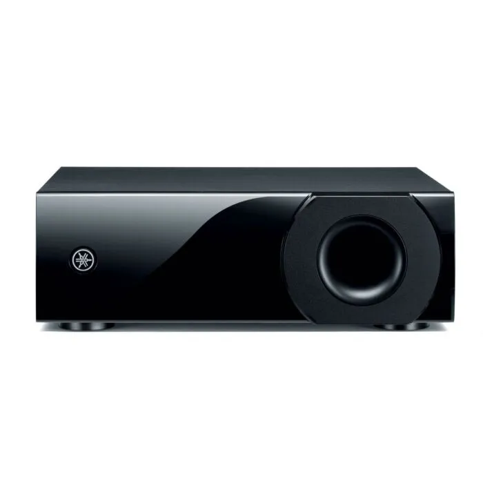 yamaha ysp-4300 + ns-wsw160 soundbar 7.1 canais 324w rms com sub