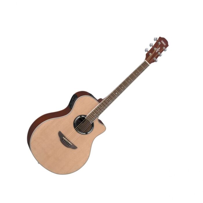 Yamaha apx500ii-nt violão Violão eletro-acústico na cor natural-yamaha apx500ii-nt violão ID-1044 Yamaha apx500ii-nt violão Violão eletro-acústico na cor natural-yamaha apx500ii-nt violão ID-1044