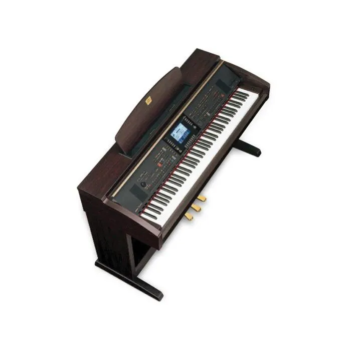 【YAMAHA Clavinova】CVP303 yamaha cvp-303 clavinova piano | TeclaCenter Instrumentos Musicai