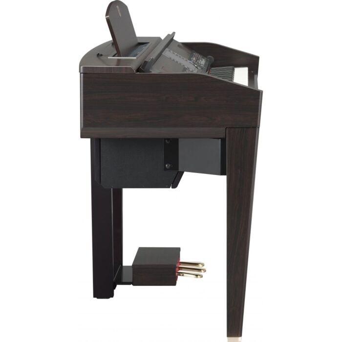 Yamaha cvp-509 clavinova piano Piano Digital de 88 teclas-yamaha cvp-509 clavinova piano digital - Usado ID-1094