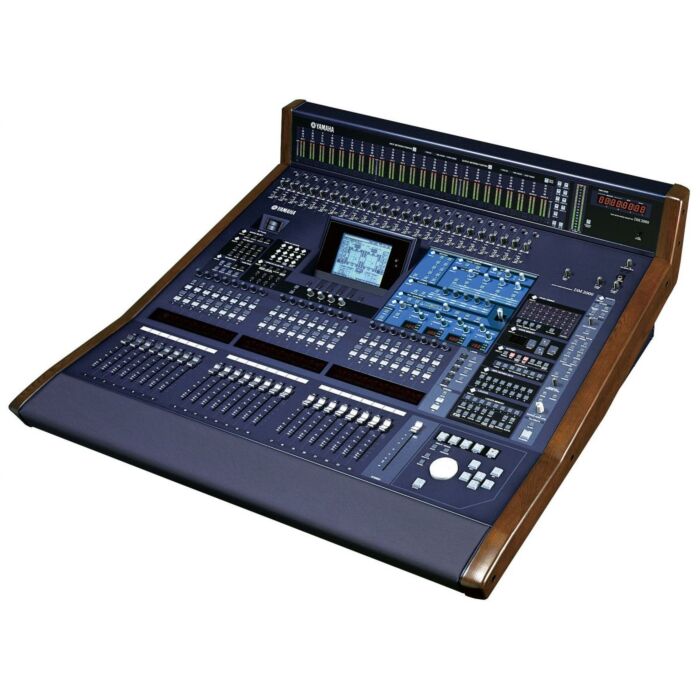 Yamaha dm2000vcm mixer Console mixer digital-yamaha dm2000vcm mixer ID-1241 Yamaha dm2000vcm mixer Console mixer digital-yamaha dm2000vcm mixer ID-1241