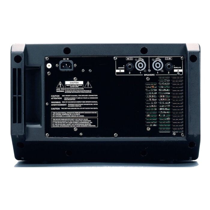 12 canais de entrada, com processador SPX interno. 16 efeitos incluindo Reverb, Chorus, Flanger , Phaser e até distorção. Botão de compressor nos canais Mono. -yamaha emx-312sc mixer ID-799 12 canais de entrada, com processador SPX interno. 16 efeitos incluindo Reverb, Chorus, Flanger , Phaser e até distorção. Botão de compressor nos canais Mono. -yamaha emx-312sc mixer ID-799