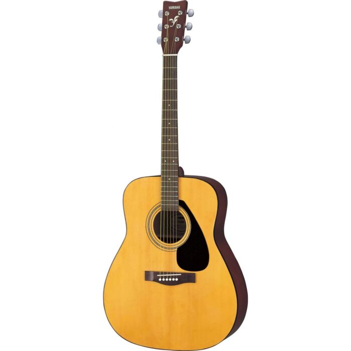 Yamaha F310 NT Violão Yamaha F310 NT Violão, a prova que um grande violão acústico não precisa custar uma fortuna.-yamaha f310 nt violão ID-560