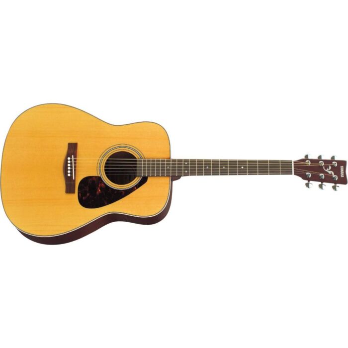 O violão Yamaha F-370 NT é um instrumento musical de alta qualidade, com excelente sonoridade e acabamento impecável. Este violão eletro-acústico é perfeito para músicos que buscam um som potente e equilibrado, seja para tocar em casa, em shows ou em estú O violão Yamaha F-370 NT é um instrumento musical de alta qualidade, com excelente sonoridade e acabamento impecável. Este violão eletro-acústico é perfeito para músicos que buscam um som potente e equilibrado, seja para tocar em casa, em shows ou em estú