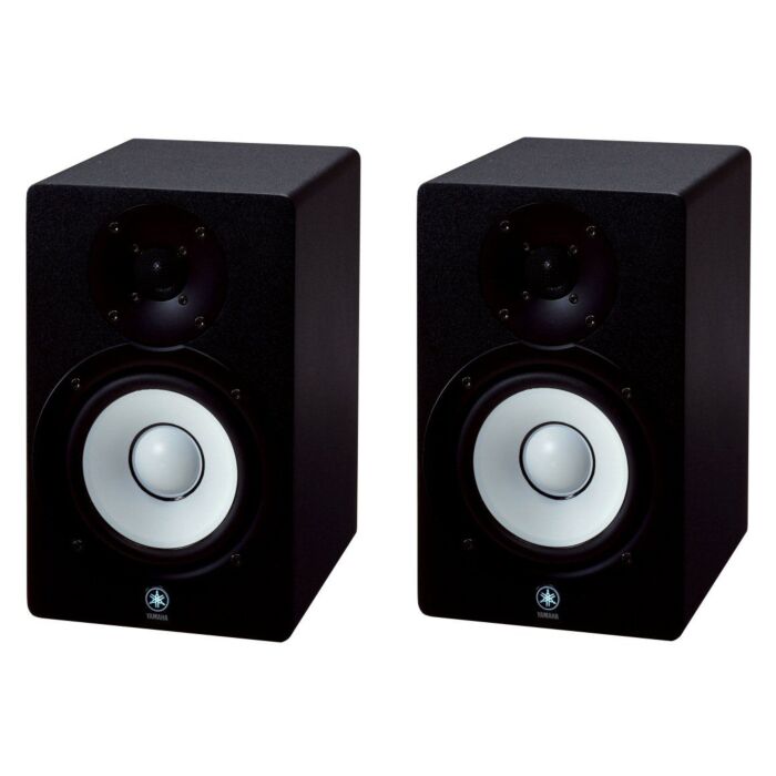 Monitores para home studio ou pequenos estúdios. A linha também incluiu subwoofer ativo com falante de 8 bass reflex. Monitor ativo do tipo Near Field Bi-amplificado bass reflex com 70 W RMS. Entradas balanceadas XLR e TRS. Falante de baixas frequências d