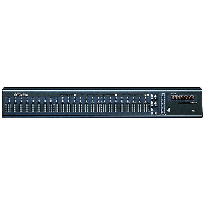 Yamaha mb2000 MEDIDOR VISUAL DE PICOS DE SINAIS (METER BRIDGE) PARA DM2000-yamaha mb2000 ID-1250 Yamaha mb2000 MEDIDOR VISUAL DE PICOS DE SINAIS (METER BRIDGE) PARA DM2000-yamaha mb2000 ID-1250