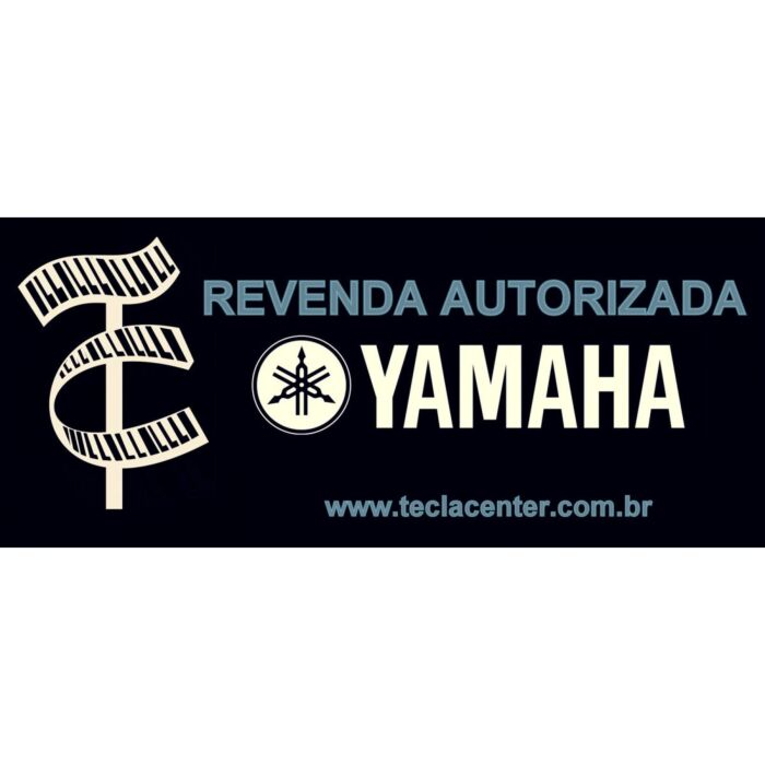 O Yamaha Motif Rack é um módulo de som que oferece uma ampla variedade de sons de alta qualidade para músicos e produtores. Com mais de 1000 sons de instrumentos acústicos e eletrônicos, o Motif Rack é uma escolha popular para estúdios de gravação e apres