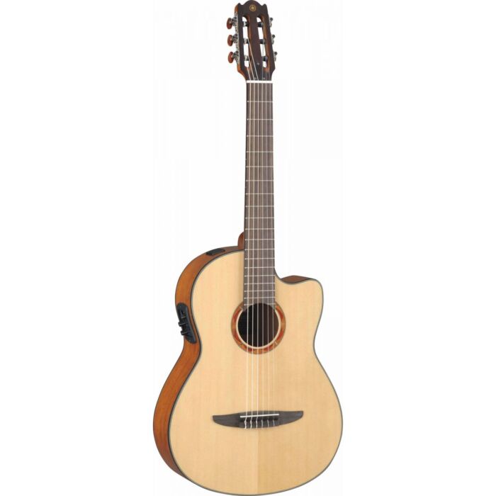 Yamaha ncx700 violão Violão eletro-acústico, corpo clássico em Nato, Sapele ou Mahogany, tampo sólido em Stika Spruce, braço em nato, Pré-Amp System 61 A.R.T. com afinador, 2 way Contact pickups. Cor: Natural.-yamaha ncx700 violão ID-1054 Yamaha ncx700 violão Violão eletro-acústico, corpo clássico em Nato, Sapele ou Mahogany, tampo sólido em Stika Spruce, braço em nato, Pré-Amp System 61 A.R.T. com afinador, 2 way Contact pickups. Cor: Natural.-yamaha ncx700 violão ID-1054
