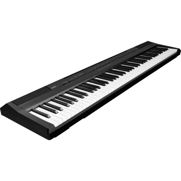 YAMAHA 電子ピアノ P-105BK【無料配送可能】 YAMAHA 電子ピアノ P
