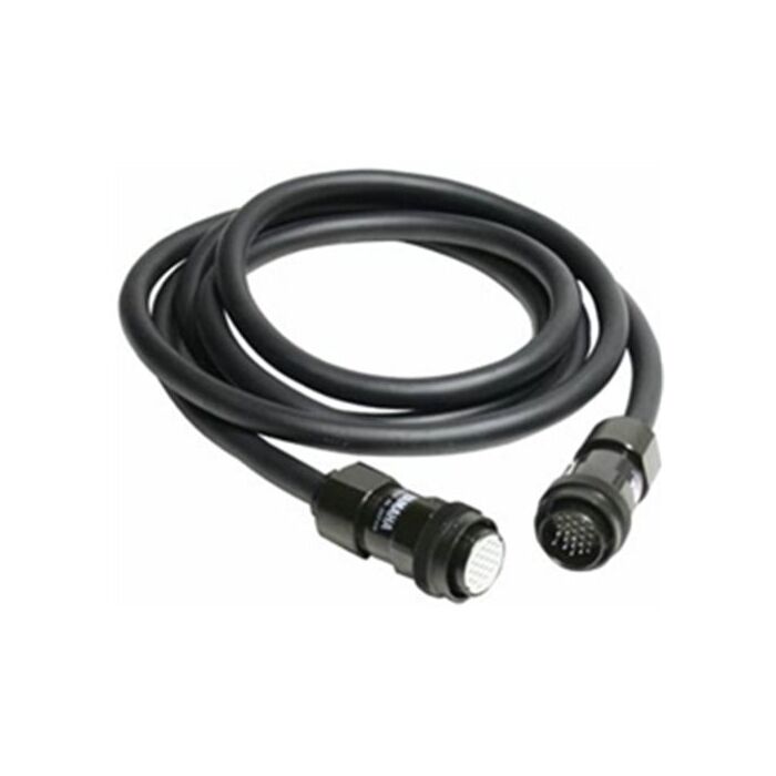 Yamaha PSL360 Cabo Cabo Link, conecta a M7CL com a fonte externa PW800.-yamaha psl360 cabo ID-1248