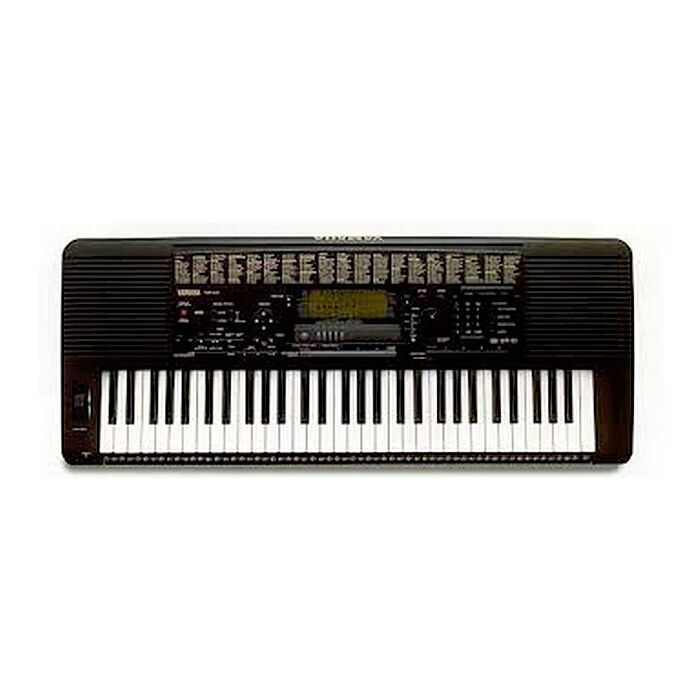 O Yamaha PSR-620 é um teclado com 141 vozes de alta qualidade, incluindo oito kits de percussão. Com um ajuste automático de vozes, selecionar uma voz é fácil e rápido. Fabricado pela renomada marca Yamaha, este teclado é uma excelente escolha para músico