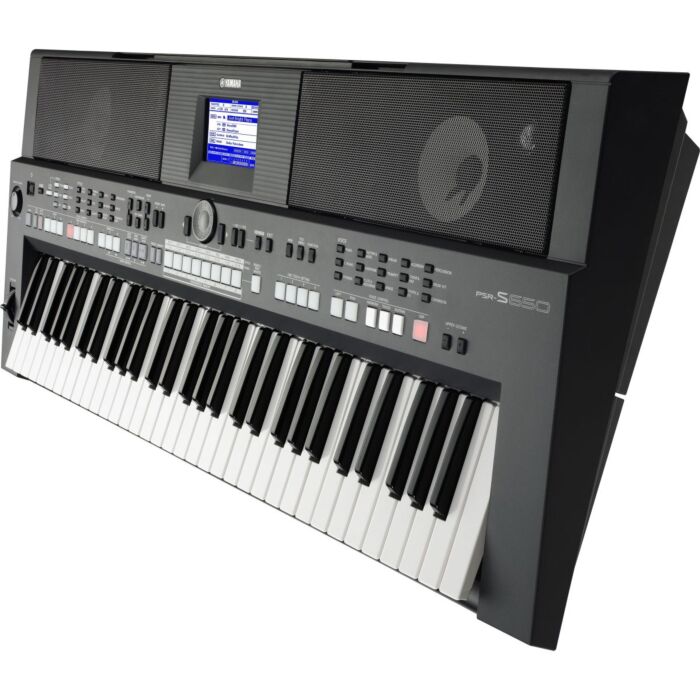 Yamaha psr-s650 arranjador Teclado arranjador PSRS650-yamaha psr-s650 arranjador ID-959