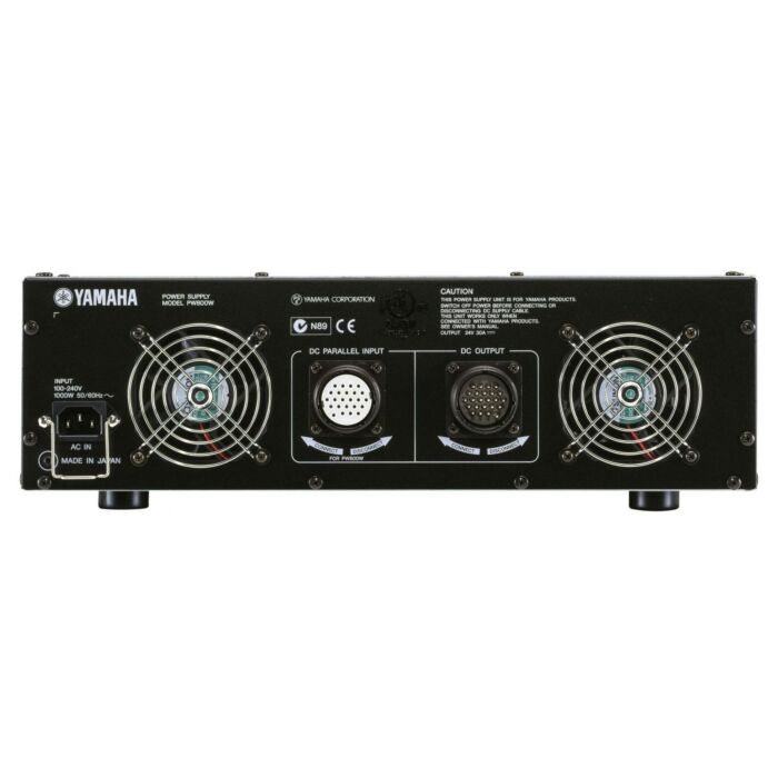 Yamaha PW800W Fonte Fonte de alimentação para consoles PM5D/RH e M7CL-48 e 32.-yamaha pw800w fonte ID-1246 Yamaha PW800W Fonte Fonte de alimentação para consoles PM5D/RH e M7CL-48 e 32.-yamaha pw800w fonte ID-1246