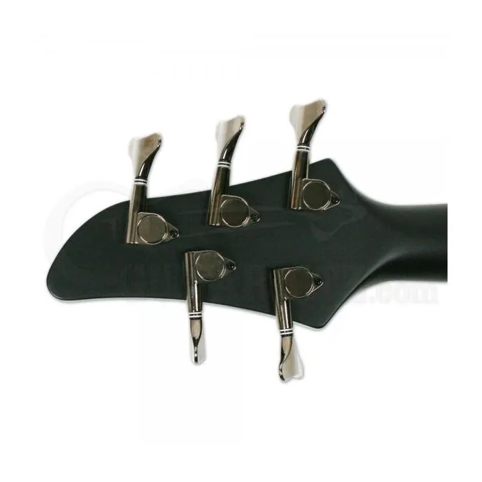 yamaha rbx375-bl baixo | TeclaCenter Instrumentos Musicais