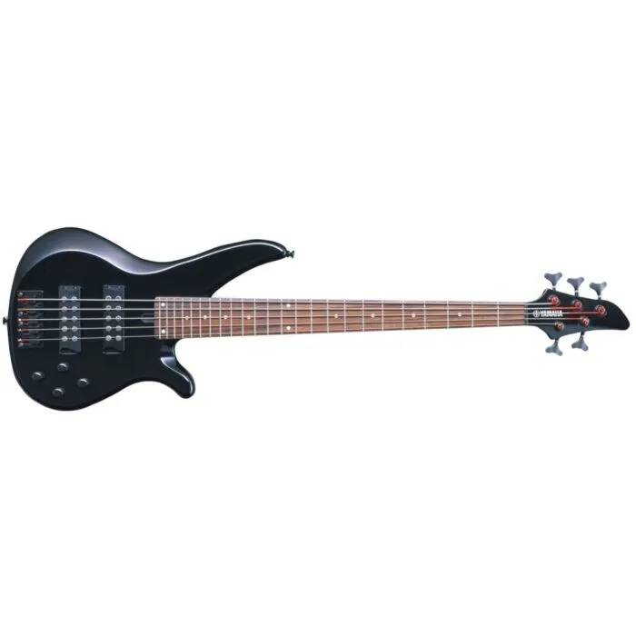 yamaha rbx375-bl baixo | TeclaCenter Instrumentos Musicais