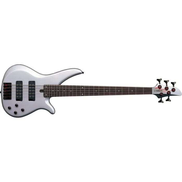 yamaha rbx375-fsl baixo | TeclaCenter Instrumentos Musicais